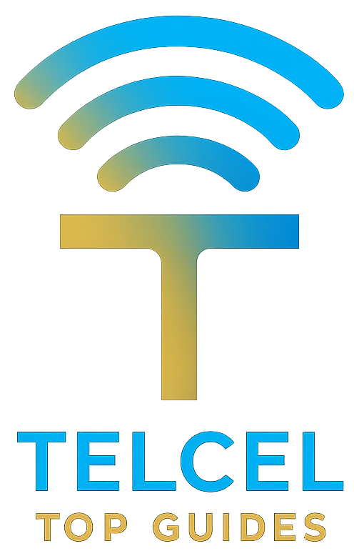 Telcel Top Guides